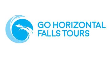 Go Hoizontal Falls Tours