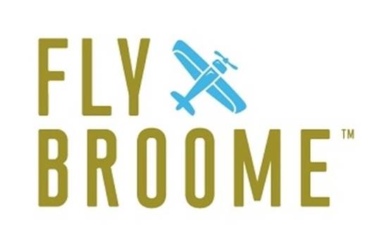 Fly Broome